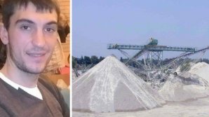 Tragedie într-o familie de moldoveni: Un bărbat de 31 de ani a decedat în Italia, în timp ce se afla la muncă