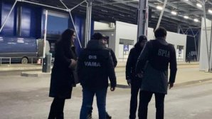 Conducerea Serviciului Vamal condamnă cu vehemență acțiunile de corupție în cadrul instituției