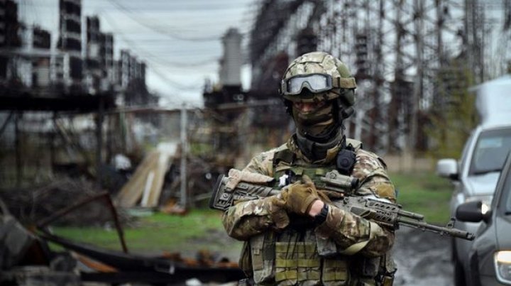 Un nou schimb de prizonieri între Rusia şi Ucraina. Au eliberat câte 50 de militari