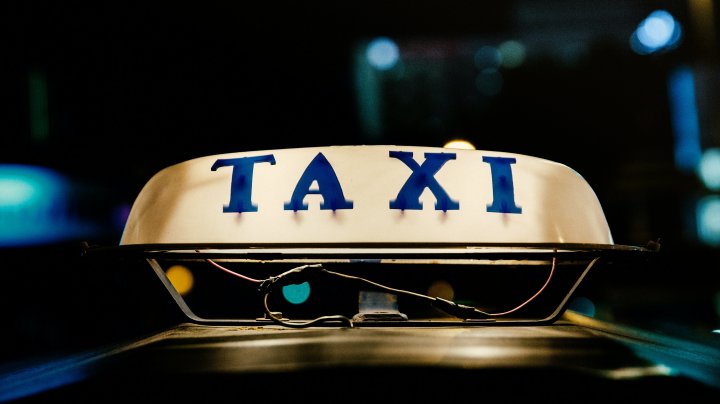 Un taximetrist va sta 12 ani la răcoare. A violat o copilă pe bancheta din spate 