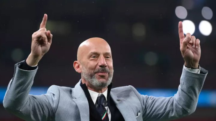 Gianluca Vialli a murit. Fostul internațional italian care a jucat la Juventus, Chelsea și Sampdoria avea 58 de ani