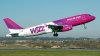 Wizz Air zboară din Moldova. Din 14 martie vor fi suspendate toate cursele operate de compania low cost