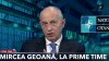 Mircea Geoană: NATO este gata oricând să ajute Moldova