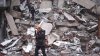 Imagini din satelit. Cum arată orașele din Turcia, distruse de cutremurele devastatoare (FOTO)