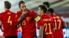 Fundașul Sergio Ramos se retrage de la echipa naţională de fotbal a Spaniei