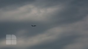 Spaţiul aerian al Moldovei va fi parţial închis în perioada 1-2 iunie
