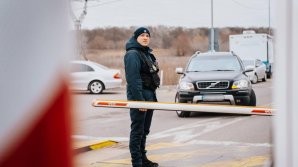 Bilanțul săptămânii: Polițiștii de frontieră au înregistrat sute de încălcări și au documentat peste 300 de persoane
