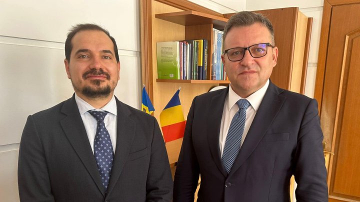 Schimb de experienţă interministerială. România va oferi asistenţă pentru reformarea Inspecţiei Muncii 