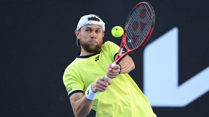 Radu Albot s-a calificat în semifinalele ATP de la Delray Beach