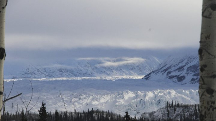 Nord-estul Statelor Unite și estul Canadei sub un frig polar istoric 