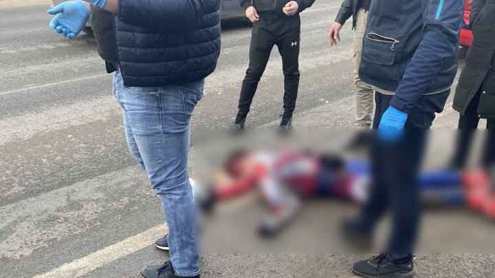 Victimele accidentului de la Stăuceni sunt cicliști profesioniști. Federația de Ciclism din Moldova vine cu un APEL (FOTO)