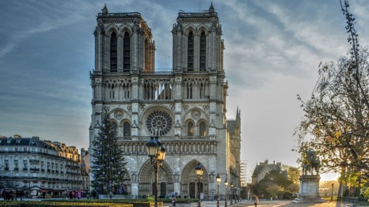 Când se va redeschide Catedrala Notre-Dame din Paris. Anunțul Ministerului francez al Culturii