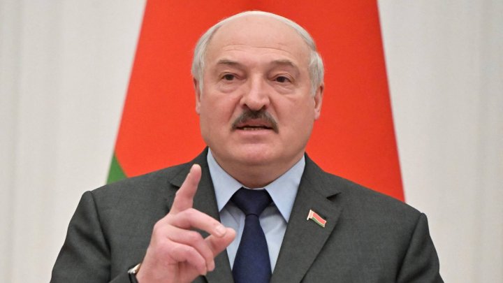 Belarus introduce pedeapsa cu moartea pentru funcţionarii publici şi personalul militar