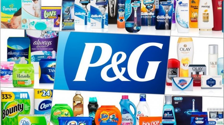 Decizia companiei Procter & Gamble de a rămâne pe piața din Rusia a stârnit furia autorităţilor de la Kiev