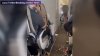 Momente de panică pentru pasagerii unui zbor cu destinația Lisabona. 10 răniți, după ce avionul a intrat într-o zonă cu turbulențe (VIDEO)