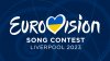 A fost decisă ordinea evoluării concurenților la Eurovision 2023. Când va urca pe scena de la Liverpool reprezentantul Moldovei