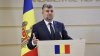 Detalii despre vizita în Moldova a noului premier al României. Nu vine singur