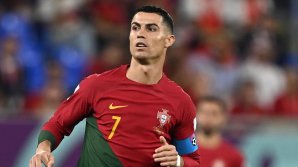 Cristiano Ronaldo a donat peste 350 de mii de dolari victimelor cutremurelor din Turcia și Siria