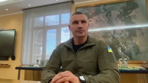 Primarul oraşului Kiev, Vitali Kliciko, interviu EXCLUSIV pentru Publika TV: Media este cea mai sigură armă pentru Moldova