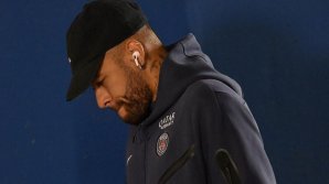 Neymar nu va mai îmbrăca tricoul echipei Paris Saint-Germain în acest sezon
