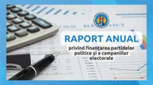 CEC așteaptă rapoartele financiare ale partidelor politice. Mai au 10 la zile la dispoziție 