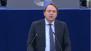 Uniunea Europeană ar vrea să-i sancționeze pe cei care destabilizează Moldova. Ce alte mesaje puternice a transmis Bruxelles-ul