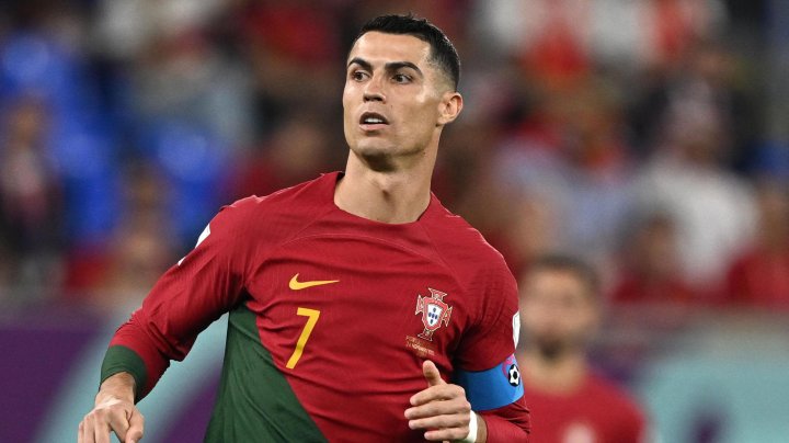 Cristiano Ronaldo a donat peste 350 de mii de dolari victimelor cutremurelor din Turcia și Siria