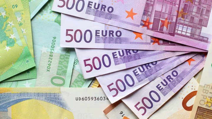 UE va oferi un grant de 40 de milioane euro pentru redresarea economică a țării. Proiectul pentru ratificarea Acordului de finanțare, aprobat