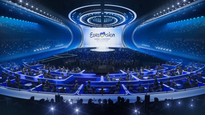 Biletele pentru finala concursului Eurovision, epuizate în 36 de minute. Care au fost prețurile