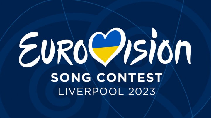 A fost decisă ordinea evoluării concurenților la Eurovision 2023. Când va urca pe scena de la Liverpool reprezentantul Moldovei