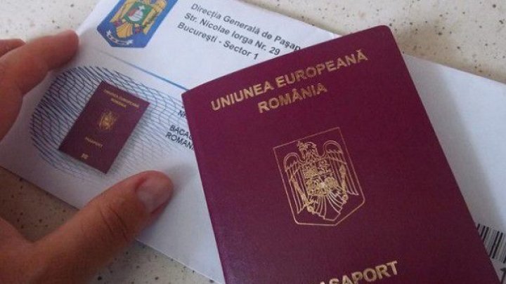 Un nou serviciu de programări online pentru pașapoarte românești. Ce pași trebuie urmați 