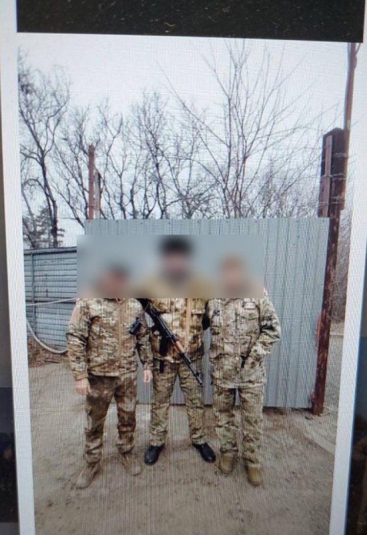 Pentru 24 de cetățeni străini s-a aplicat refuz de intrare în Moldova. Un militar rus, printre persoanele suspecte (FOTO)