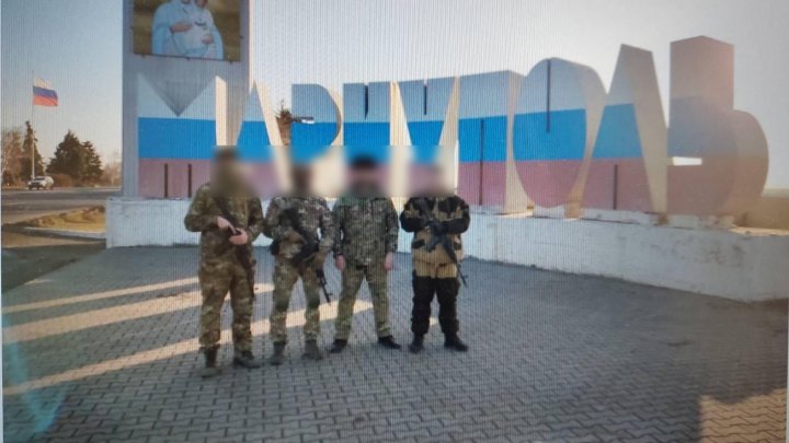 Pentru 24 de cetățeni străini s-a aplicat refuz de intrare în Moldova. Un militar rus, printre persoanele suspecte (FOTO)