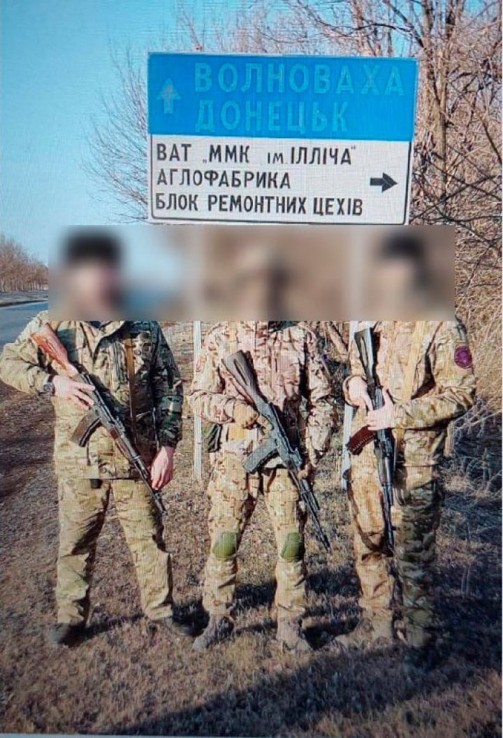 Pentru 24 de cetățeni străini s-a aplicat refuz de intrare în Moldova. Un militar rus, printre persoanele suspecte (FOTO)