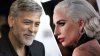 Lady Gaga şi George Clooney, numiţi de Joe Biden consilieri la Casa Albă