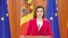 Maia Sandu va participa la Summitul Comunității Politice Europene din Spania. Ce va discuta cu liderii instituțiilor UE