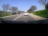 (VIDEO) GRAV accident la Călărași. Un automobil a ajuns în șanț 