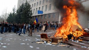 Mesajul Maiei Sandu la 14 ani de la evenimentele din 7 aprilie 2009: Poporul nostru a demonstrat prin acțiune și atitudine fermă că nu acceptă dictatura