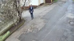 Ce spune avocatul lui Mihail Şaran, despre evadarea clientului său