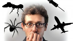 De ce se tem cel mai mult  moldovenii și cum luptă cu fobiile lor