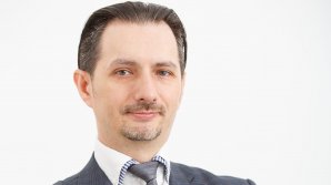 Sergiu Gaibu, numit director al ANRCETI