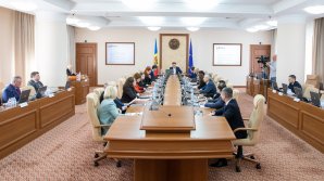 Vizita liderului Republicii Tatarstan în ţara noastră, motiv de SCANDAL LA GUVERN. Recean și Vlah și-au dat replici tăioase