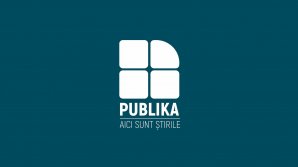 PUBLIKA TV, în zi aniversară! De 13 ani, FACEM ȘTIRI PENTRU TINE