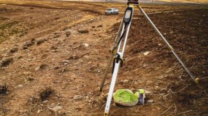 Lucrările topografo-geodezice vor putea fi înregistrate într-un Registru electronic și modern