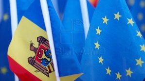 Parlamentul European cere începerea negocierilor de aderare a Republicii Moldova la UE