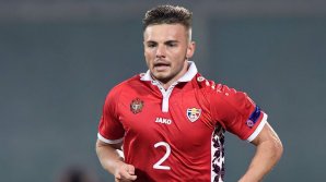 Internaţionalul moldovean, Oleg Reabciuk, a rămas fără antrenor la echipa sa de club, Olympiacos Pireu