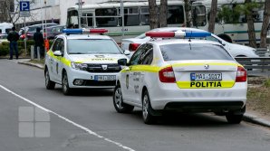 Mașinile IGP vor fi dotate cu dispozitive de semnalizare luminoasă și sonoră invizibile în exterior