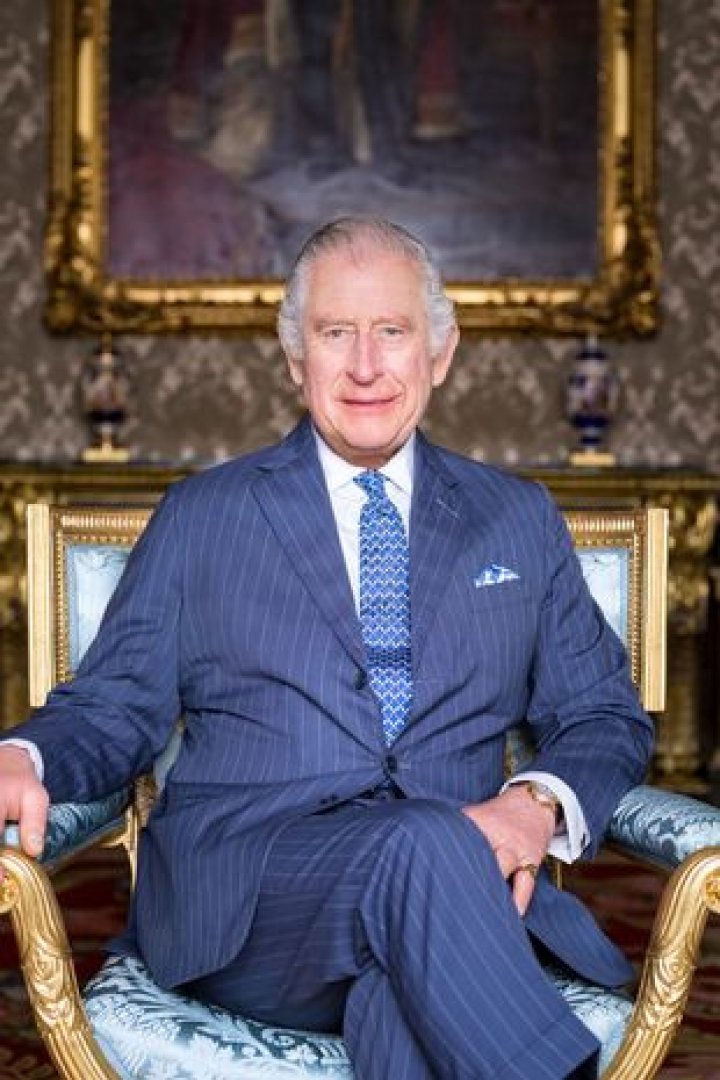 Noi imagini cu regele Charles al III-lea și regina consoartă Camilla au fost publicate de Palatul Buckingham (FOTO)