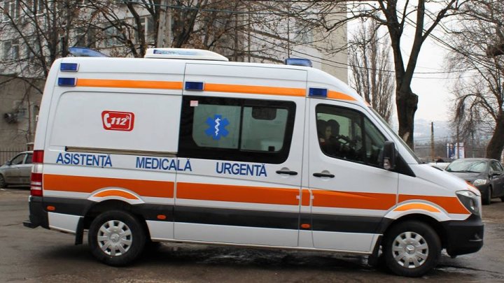 Aproape trei mii de apeluri la ambulanță în prima zi de Paște. Vezi care au fost cele mai semnalate probleme