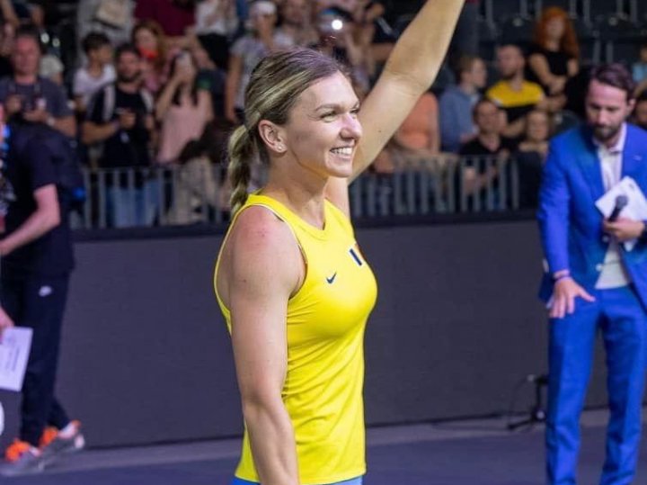 Simona Halep a aflat când va fi judecată în cazul de dopaj: "Mergem până în pânzele albe”